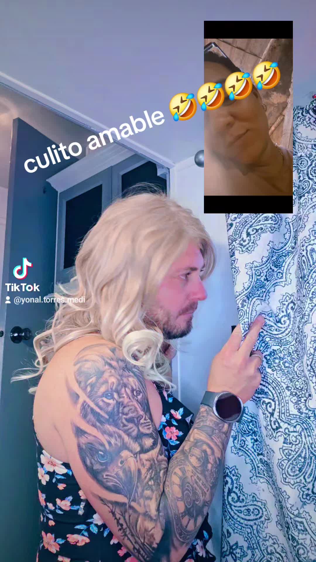 @ElGüeroTorres😉
