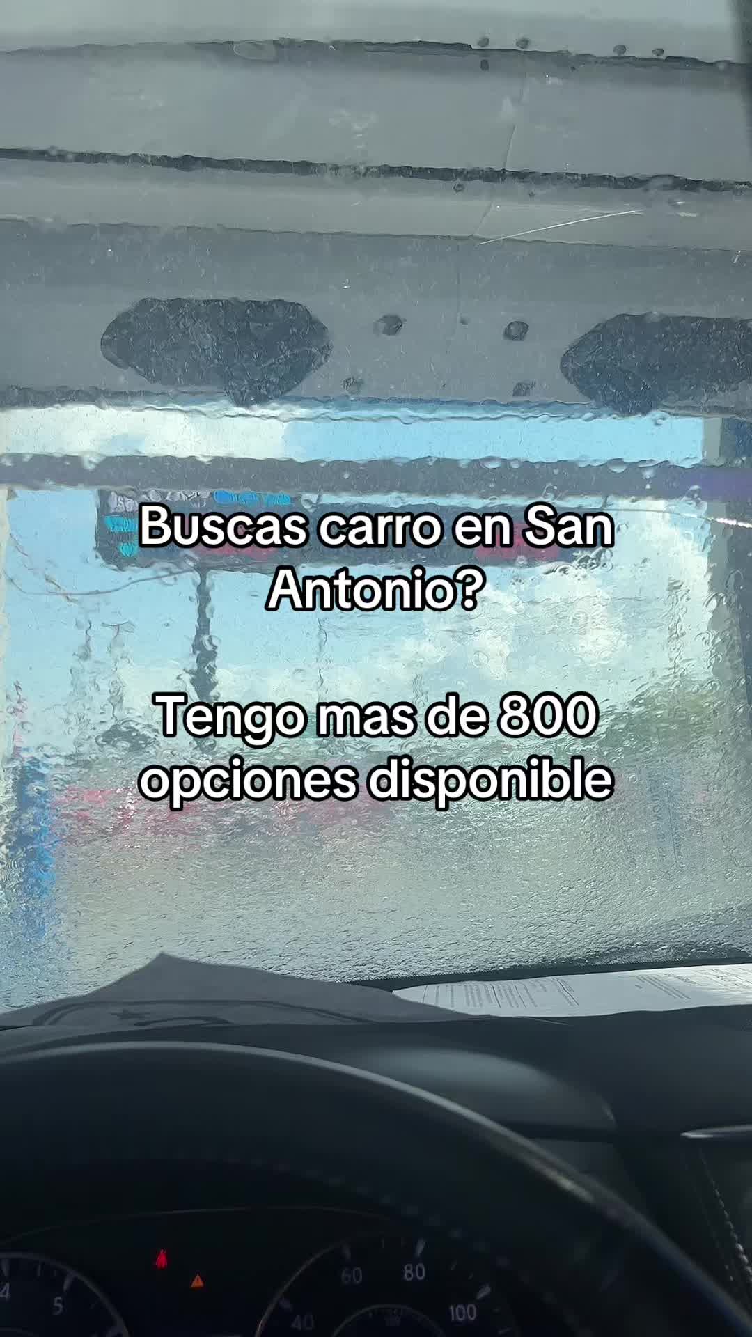 @San Antonio’s #1 Car Plug