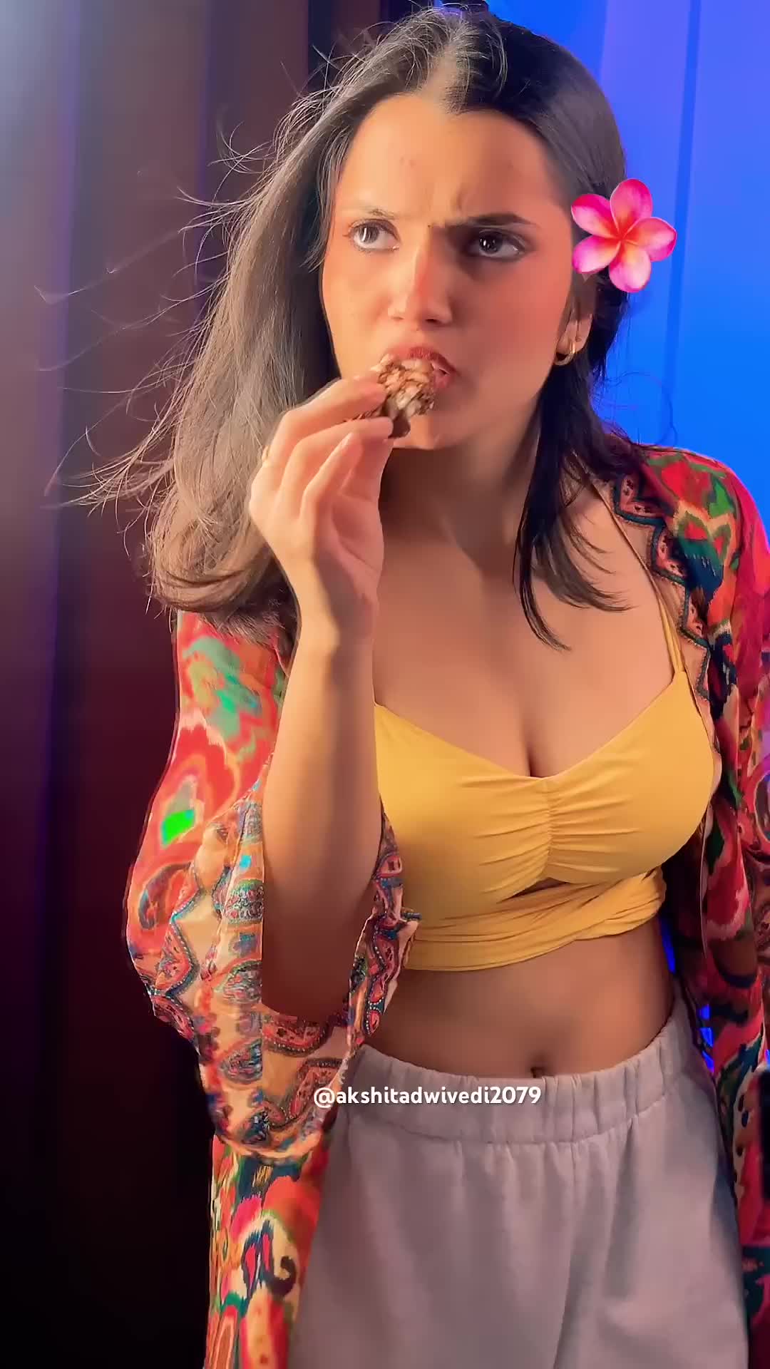@AkshitaDwivedi