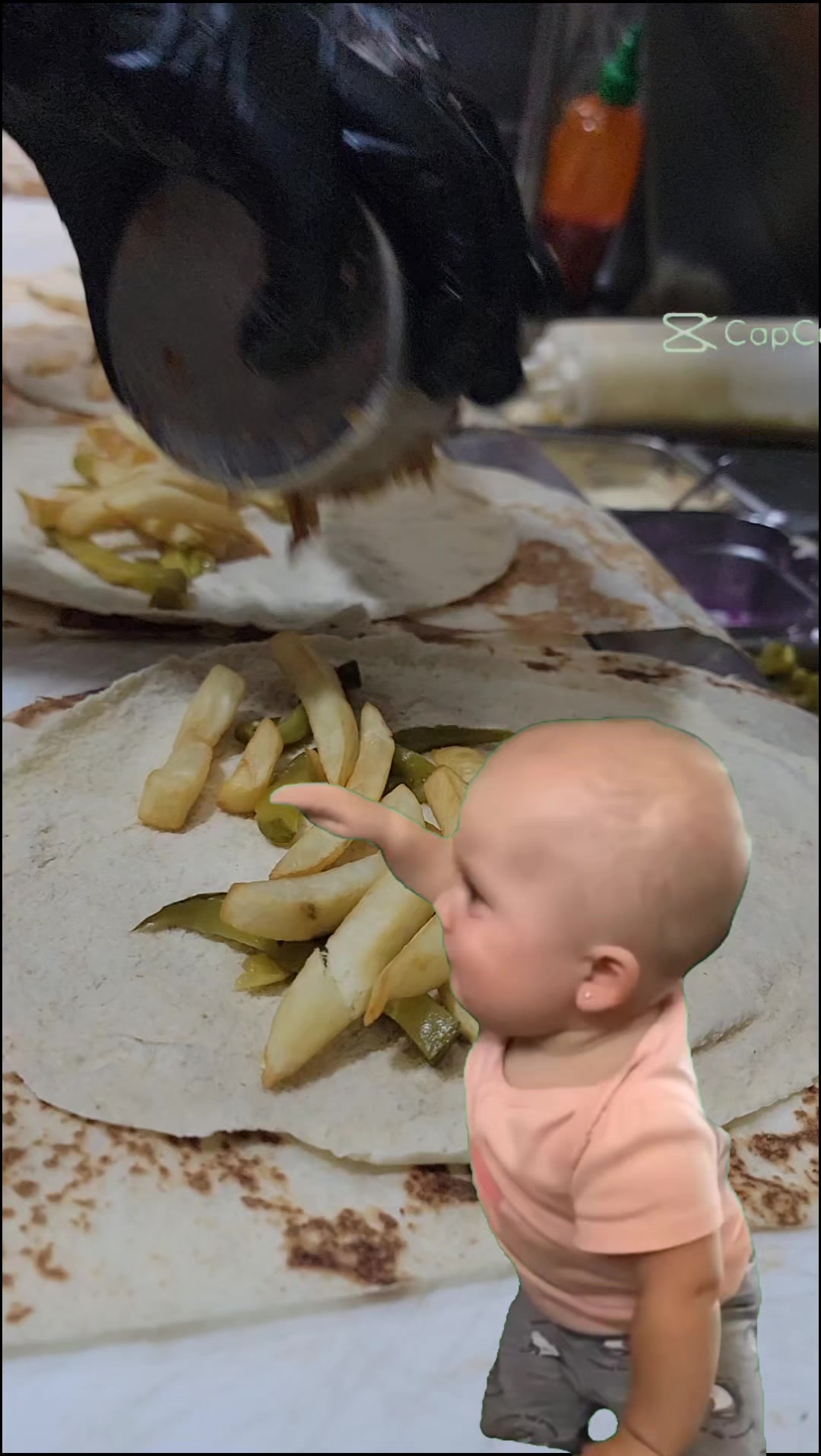 @Shawerma Plus