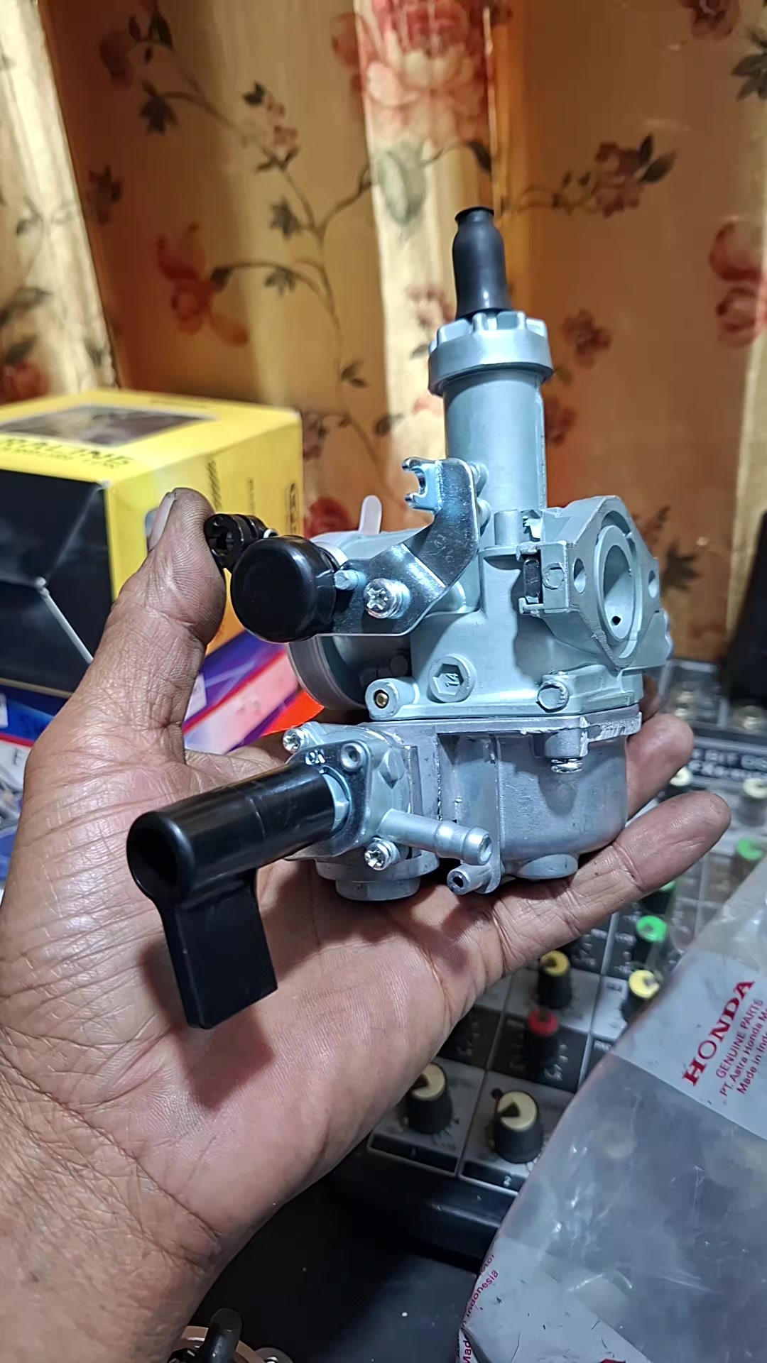 @SINARJAYAMOTOR
