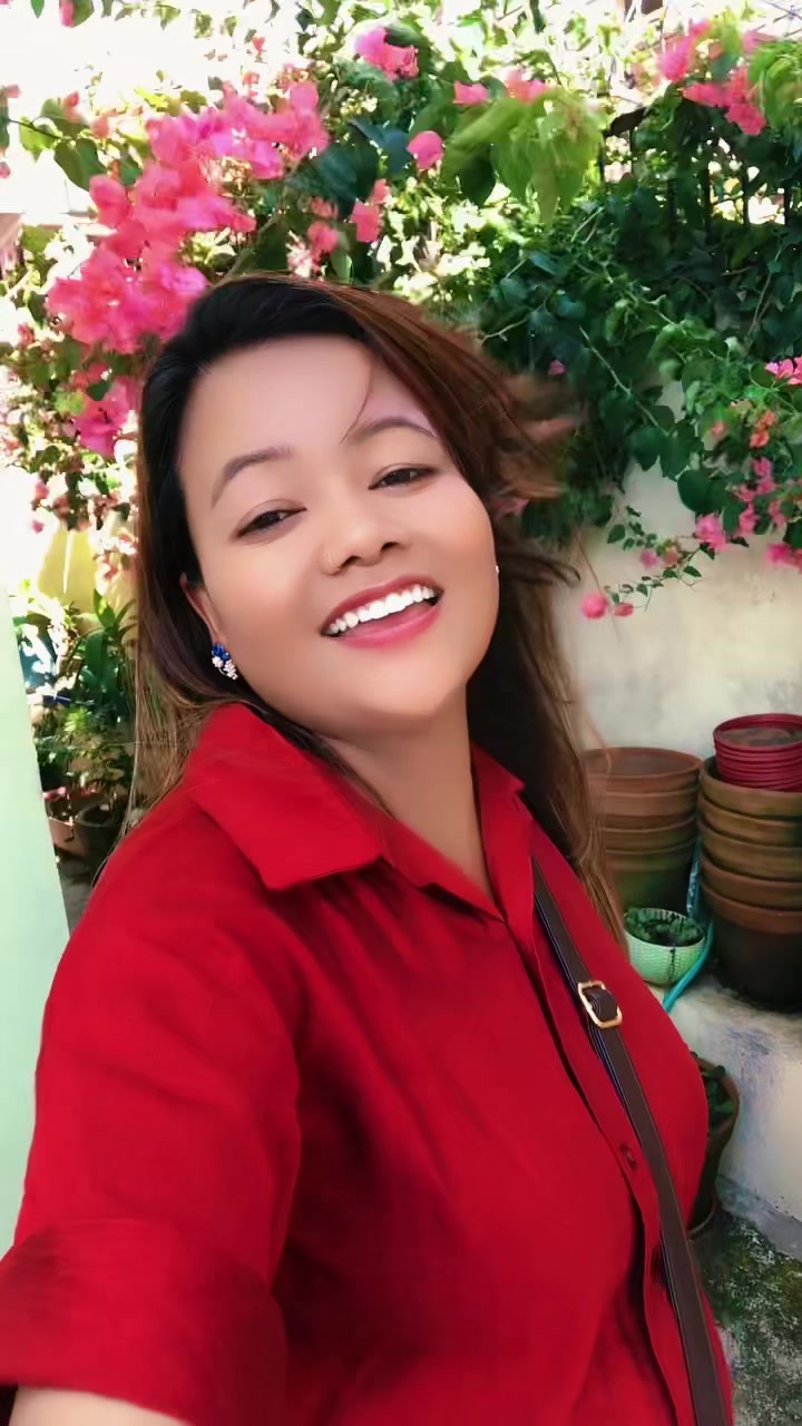 @Uma Shan