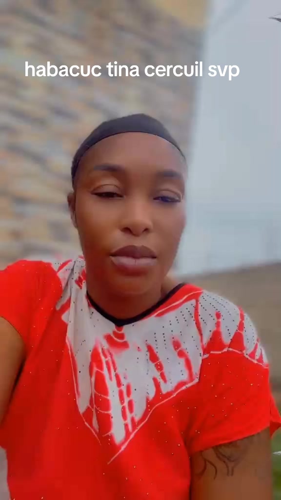 @aminata ya mabidi