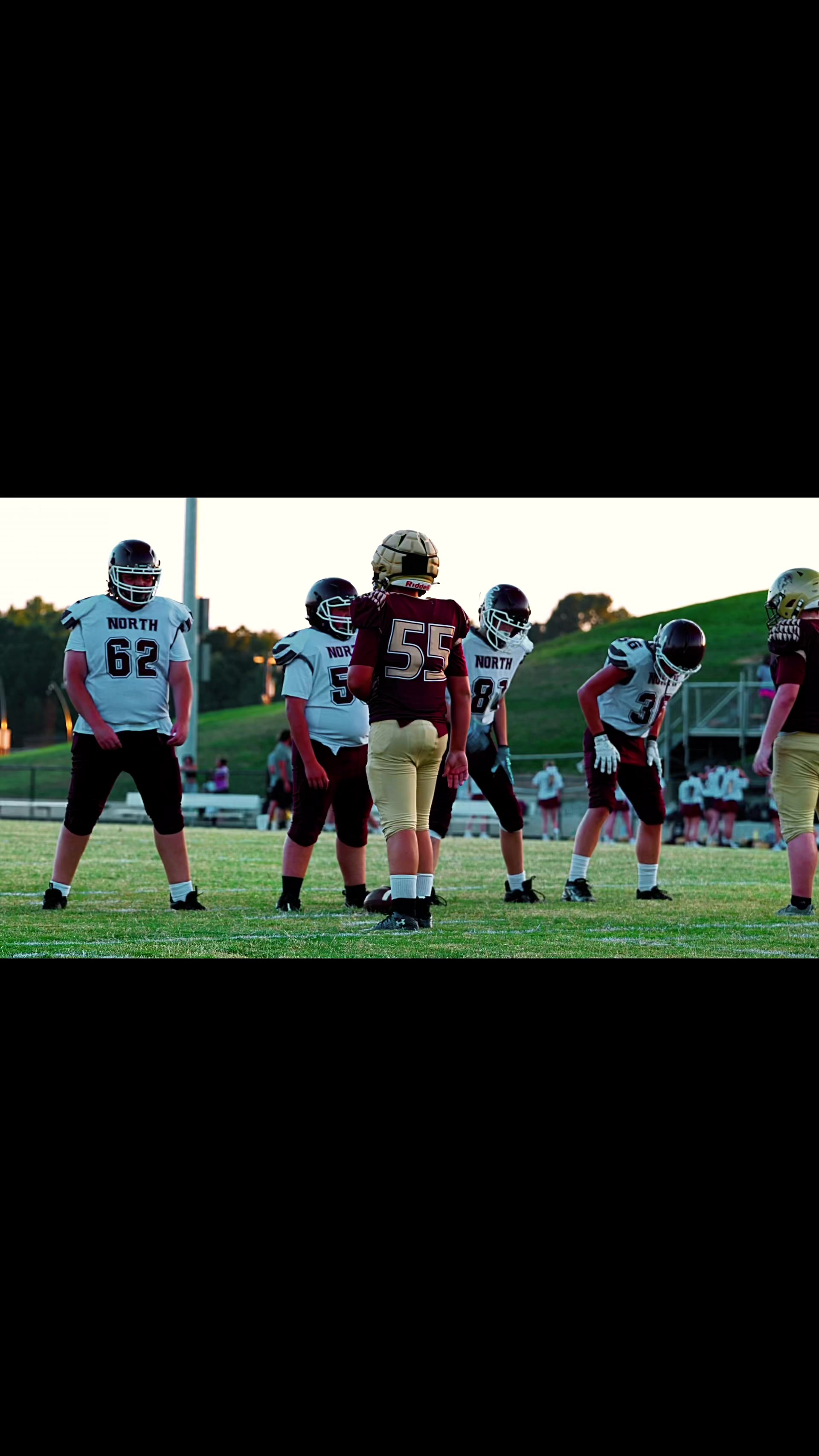 @Henderson Sports Media