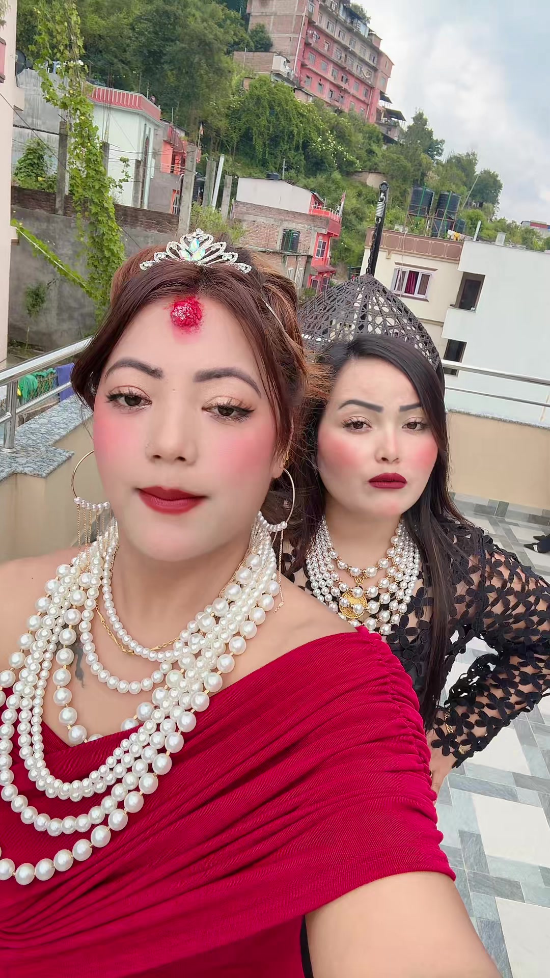 @Queen Asima❤️🫰
