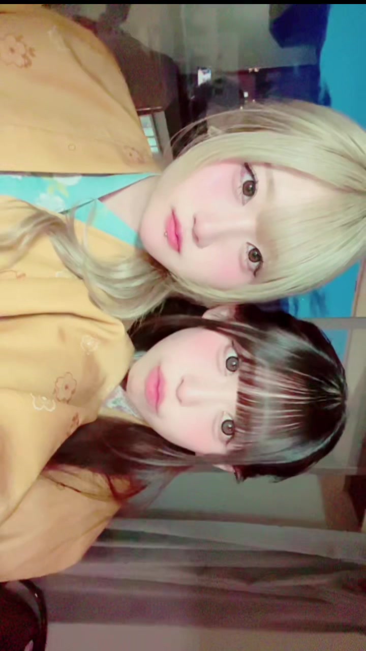 @澪