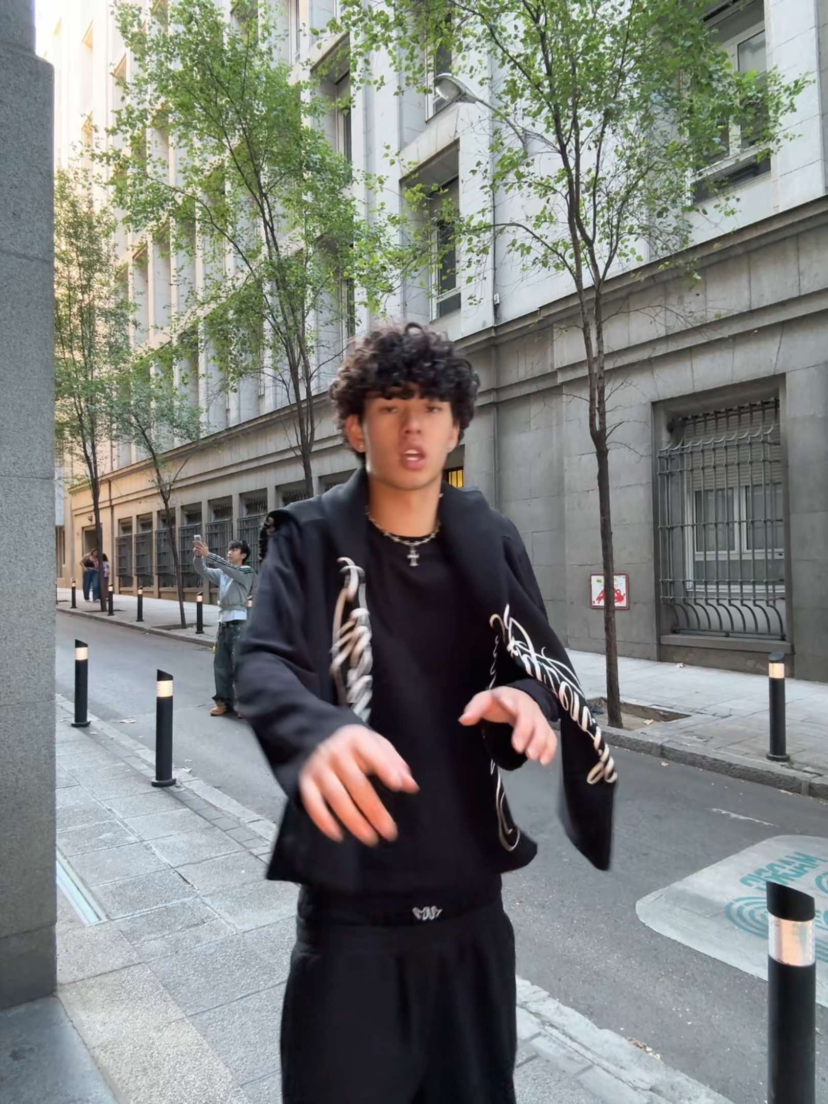 @bowna愛
