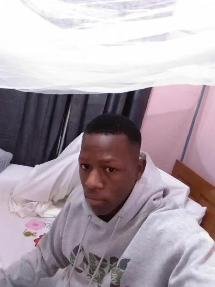 @Japhet Masumbuko