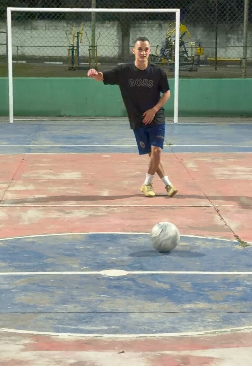 @Joao Vitor Skills