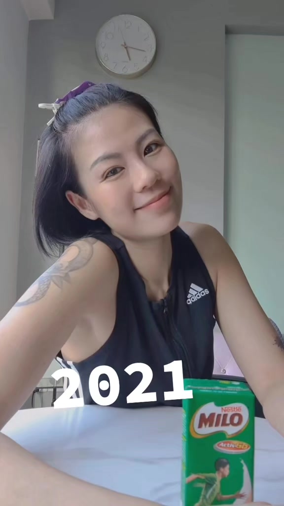 @🇸🇬Ruiwen19(潮州娘 )睿文