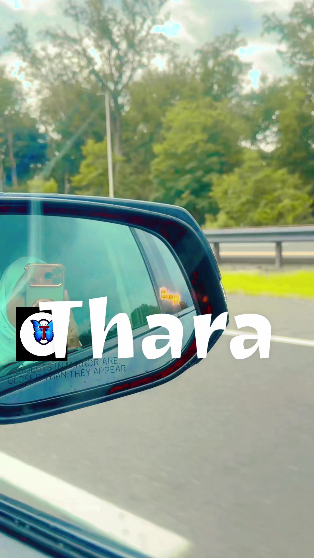 @Thara