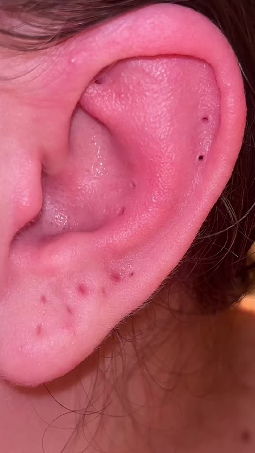 @🪡✪ Madi’s piercings ✪🪡