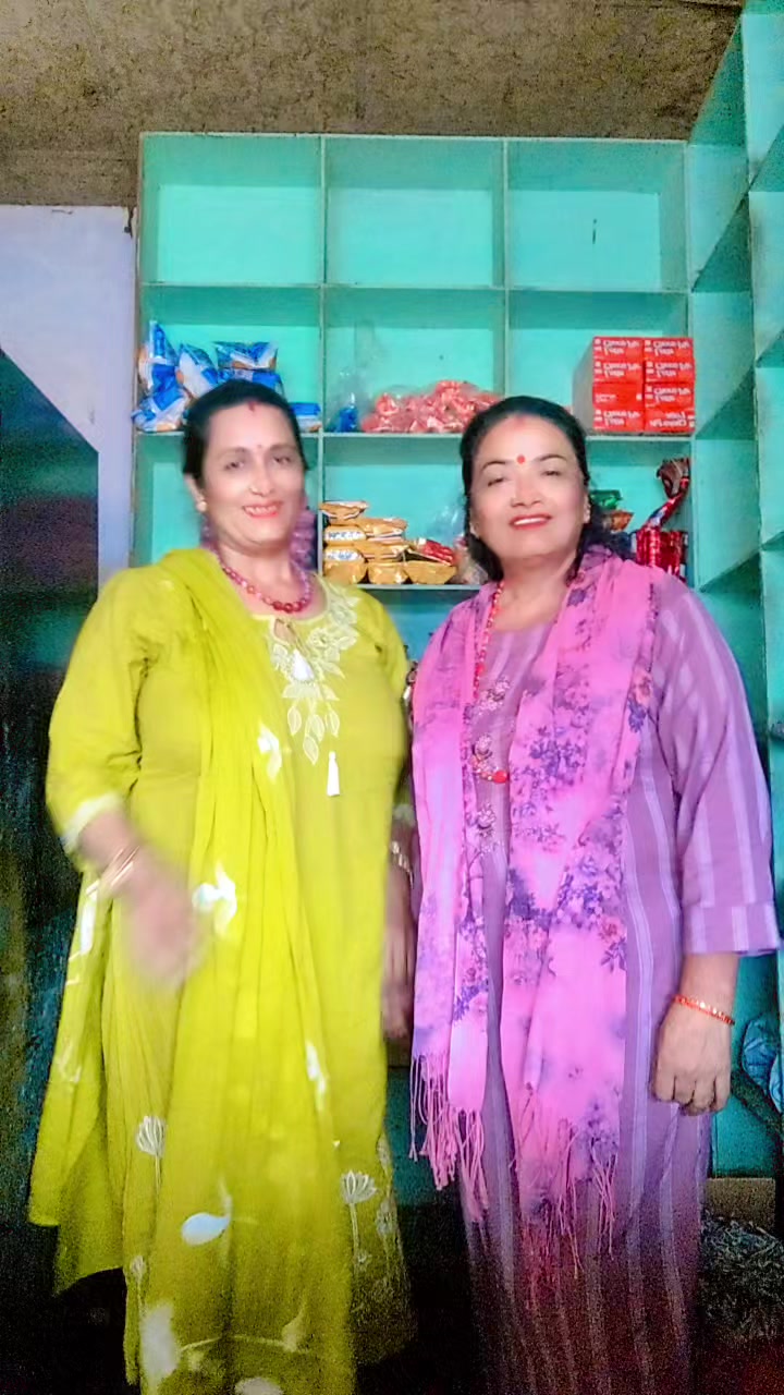 @Gita Sharma