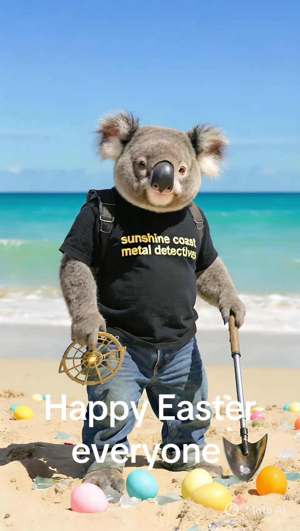 @Mr Koala