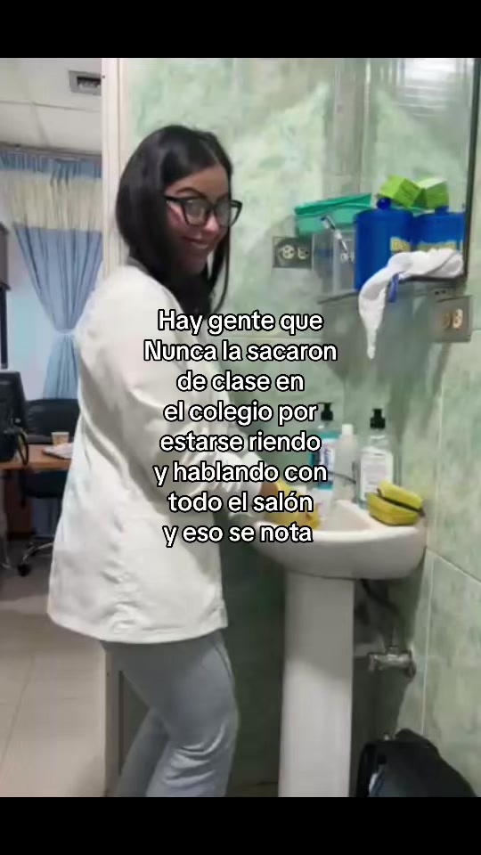 @Luisana Morante