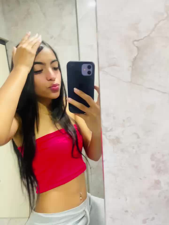 @Andreína Meléndez ♡