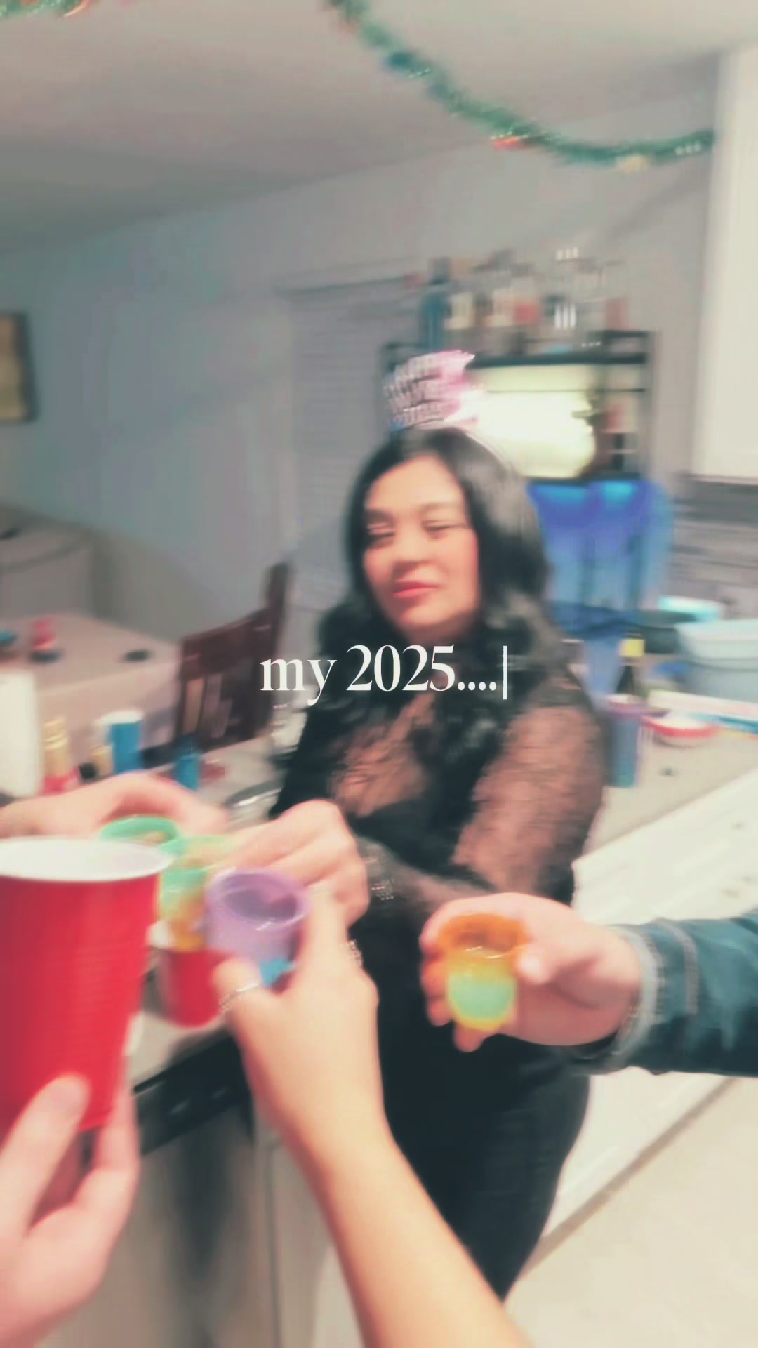 @melanie rae