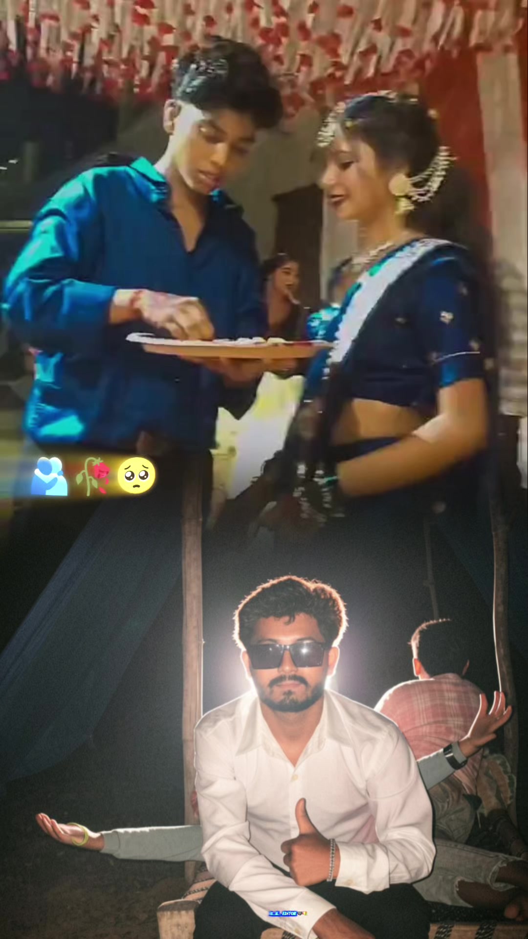 @[Nishad] [ji 💪] &euro;`~&euro; [✓] [✓]