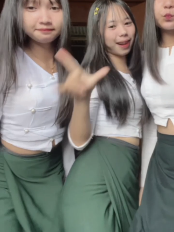 @Nan Su Pearl Htet