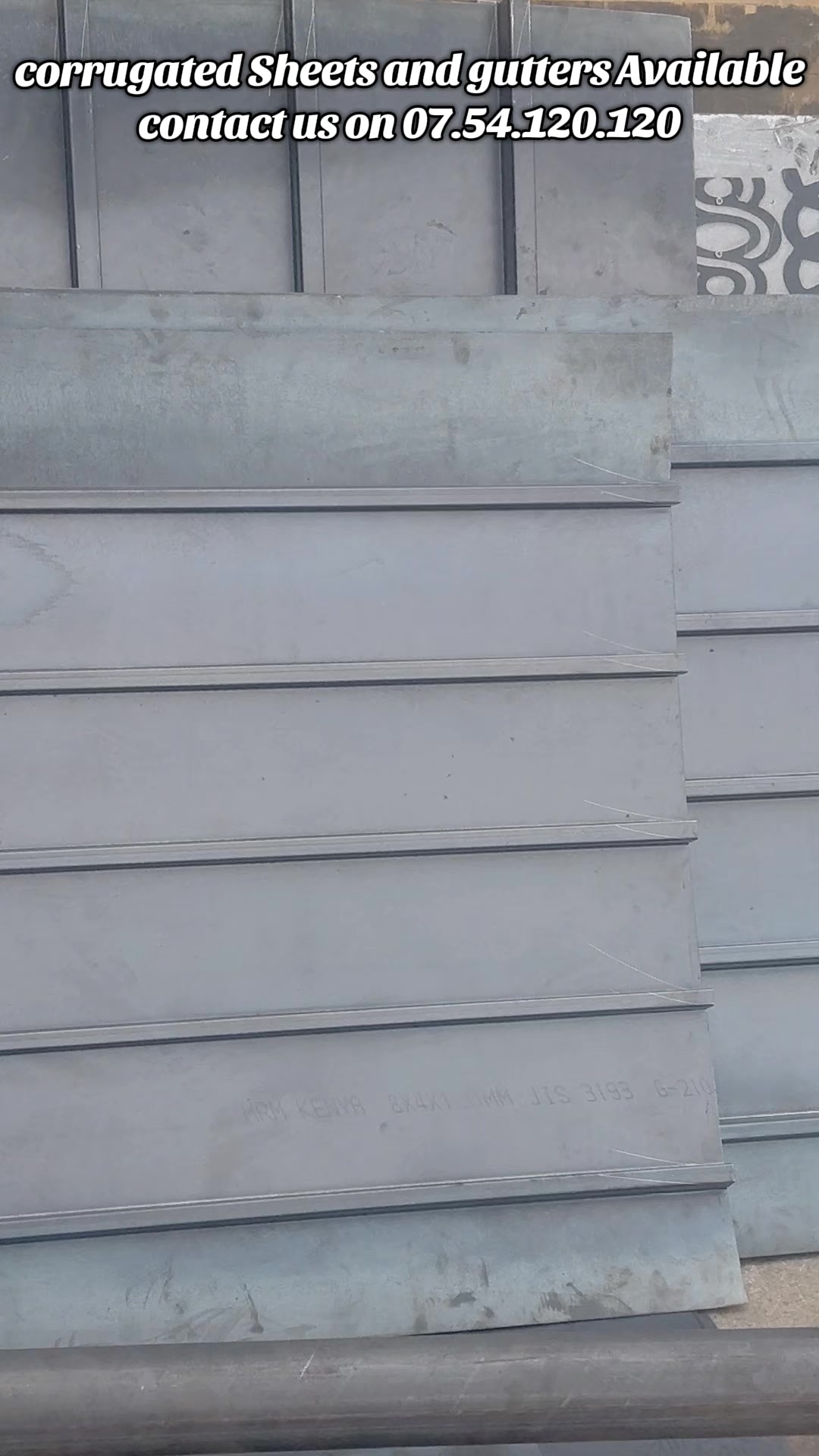 @Bending & Roller Shutter