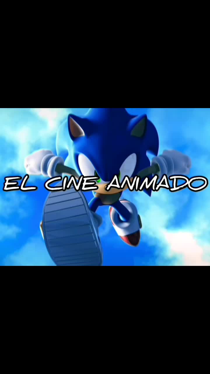 @Uriel Ayala | El Cine Animado