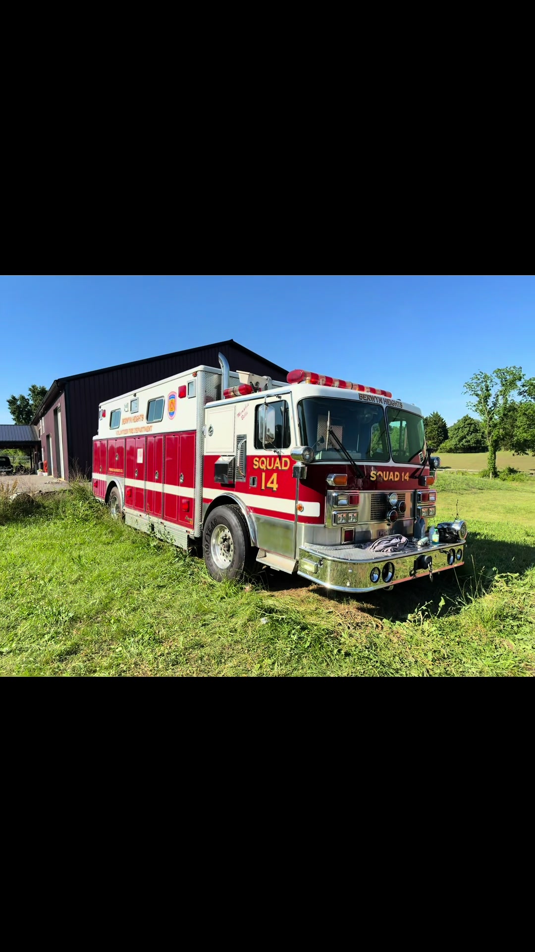 @Rescue7Squad Betty Lou