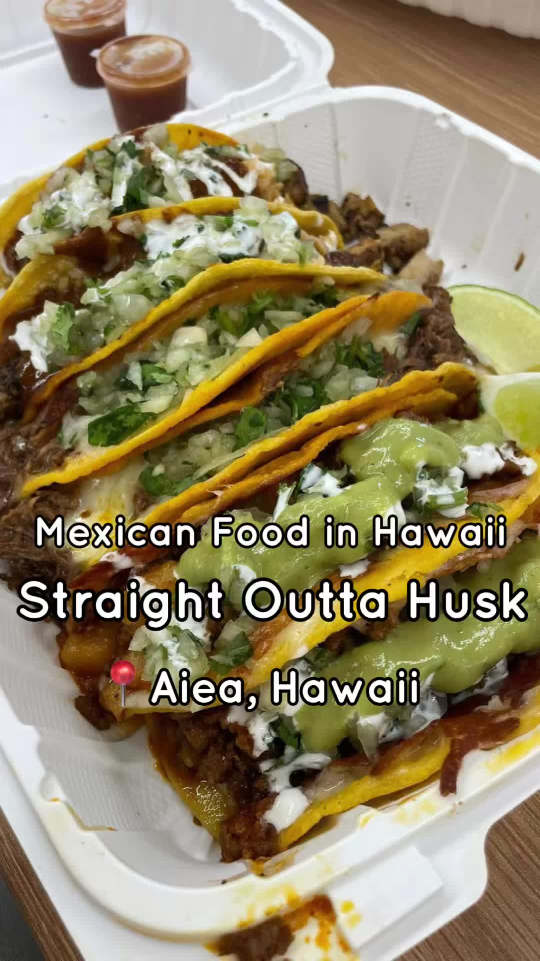 @Oahufood adventure