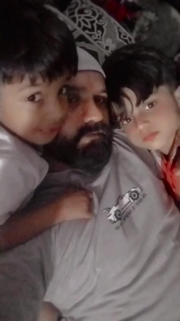@Habil Haroon
