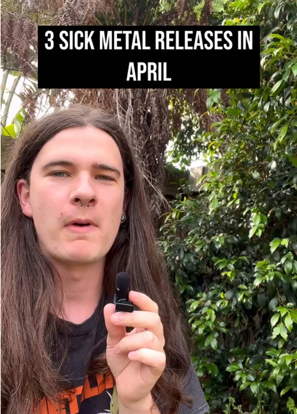 @Nightbringer Merch