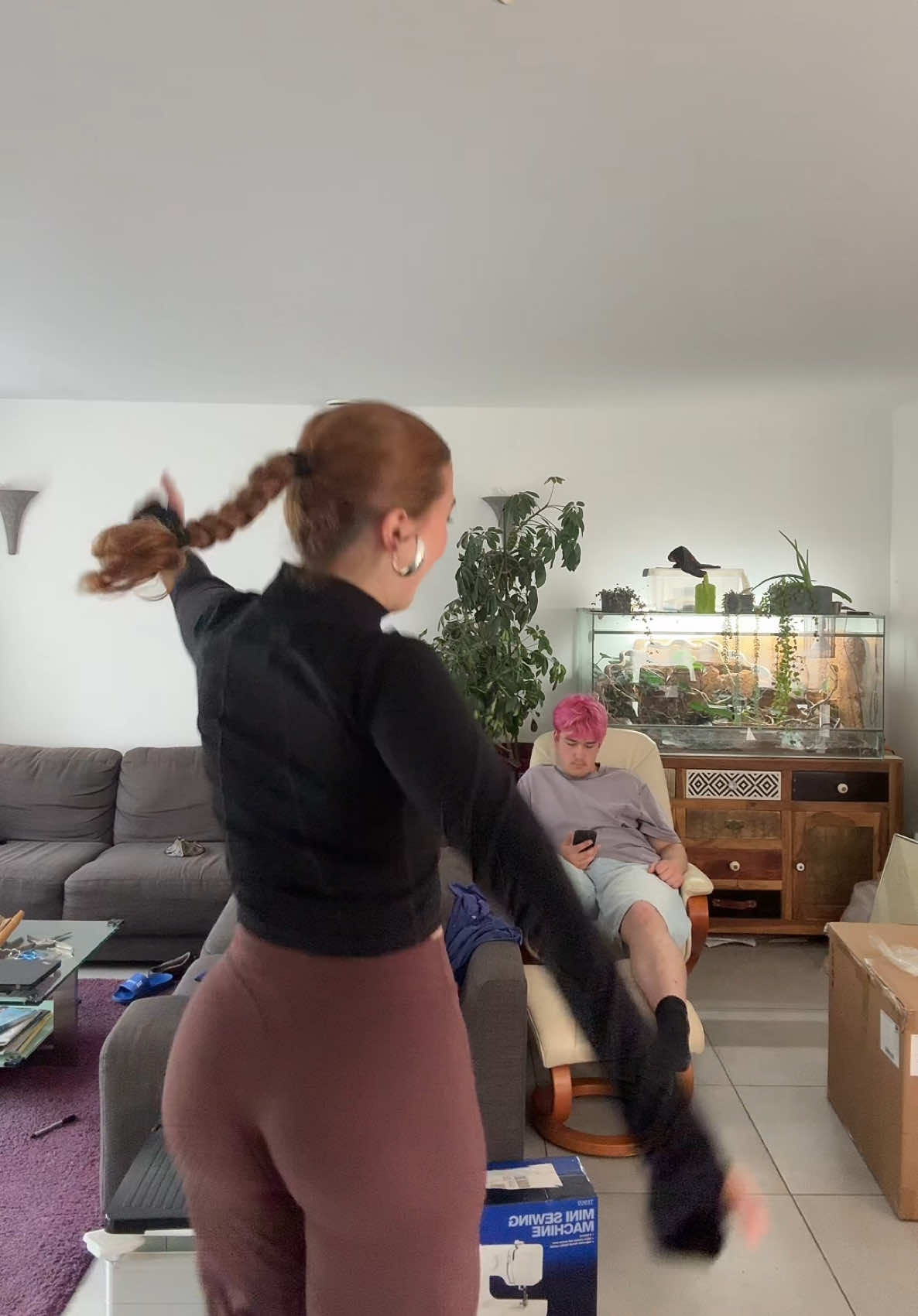 @ChaosAmy💗
