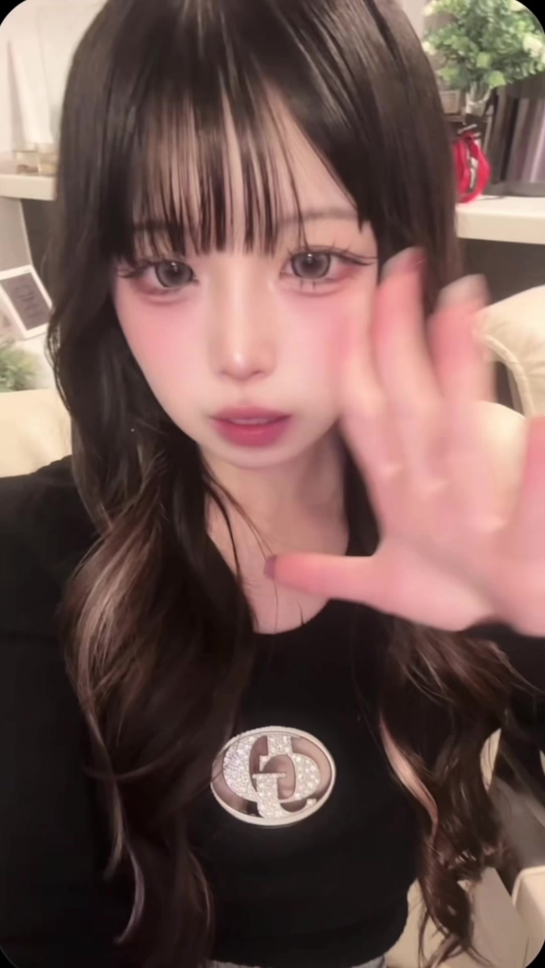 @あまね