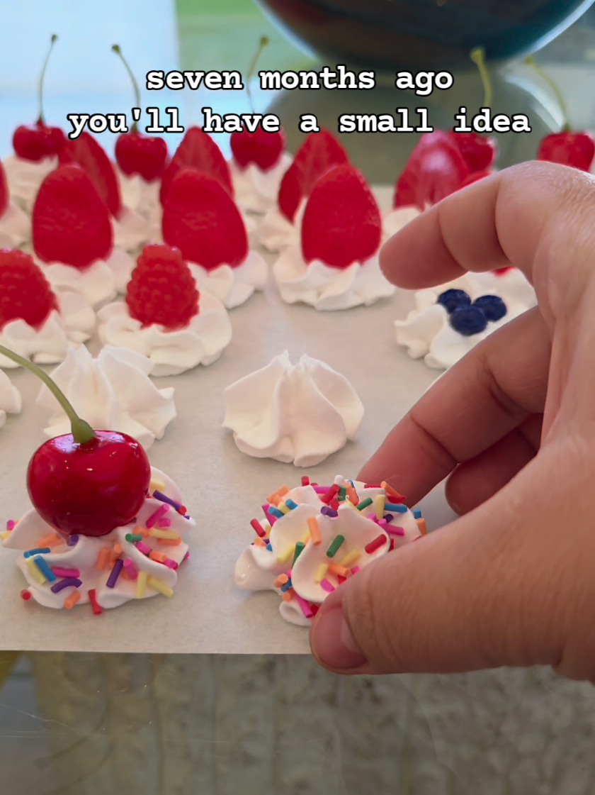 @🍓🍊🍋🍏🫐🍇🍒