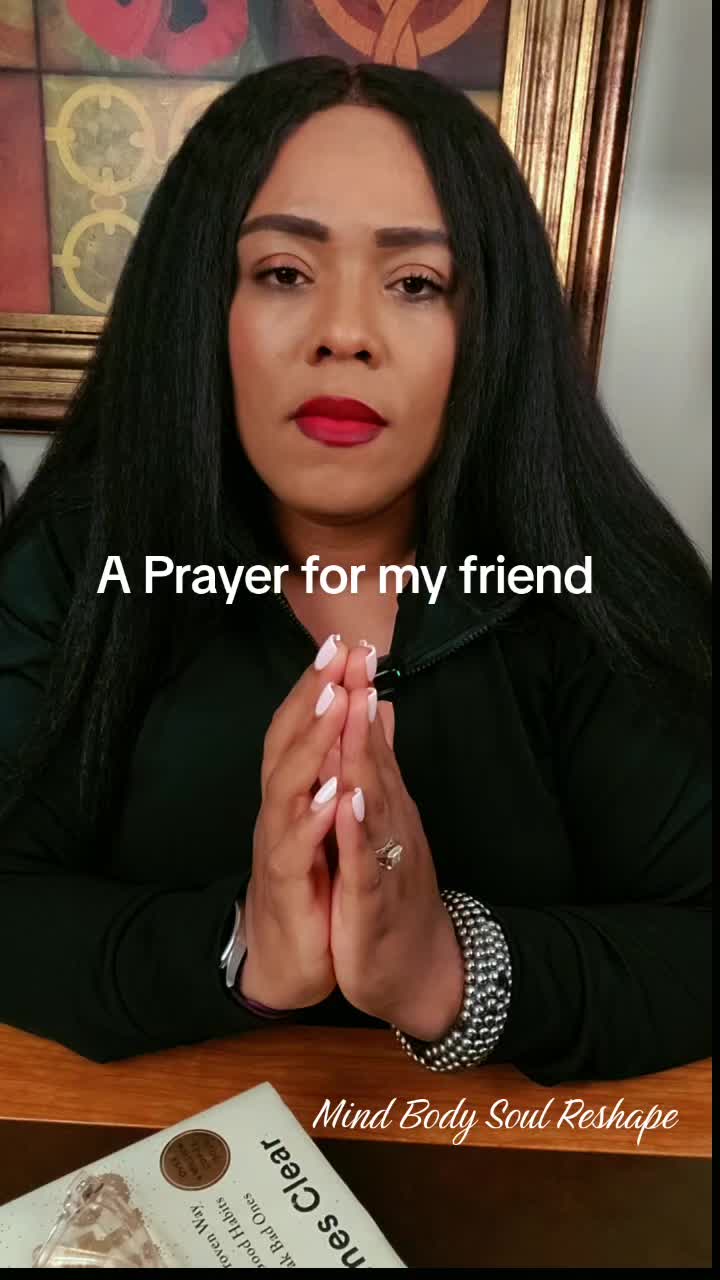 @MindBodySoulReshape