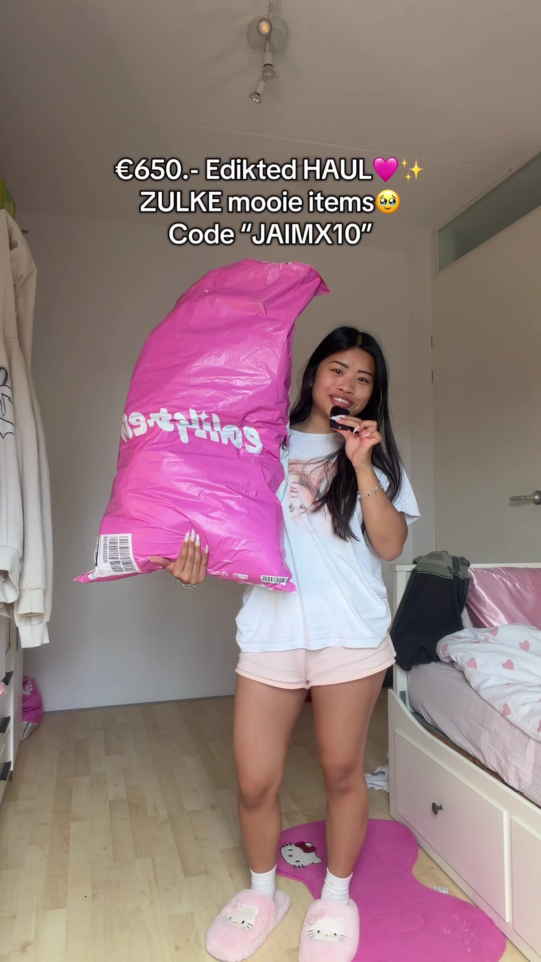 @Jaimee Tang