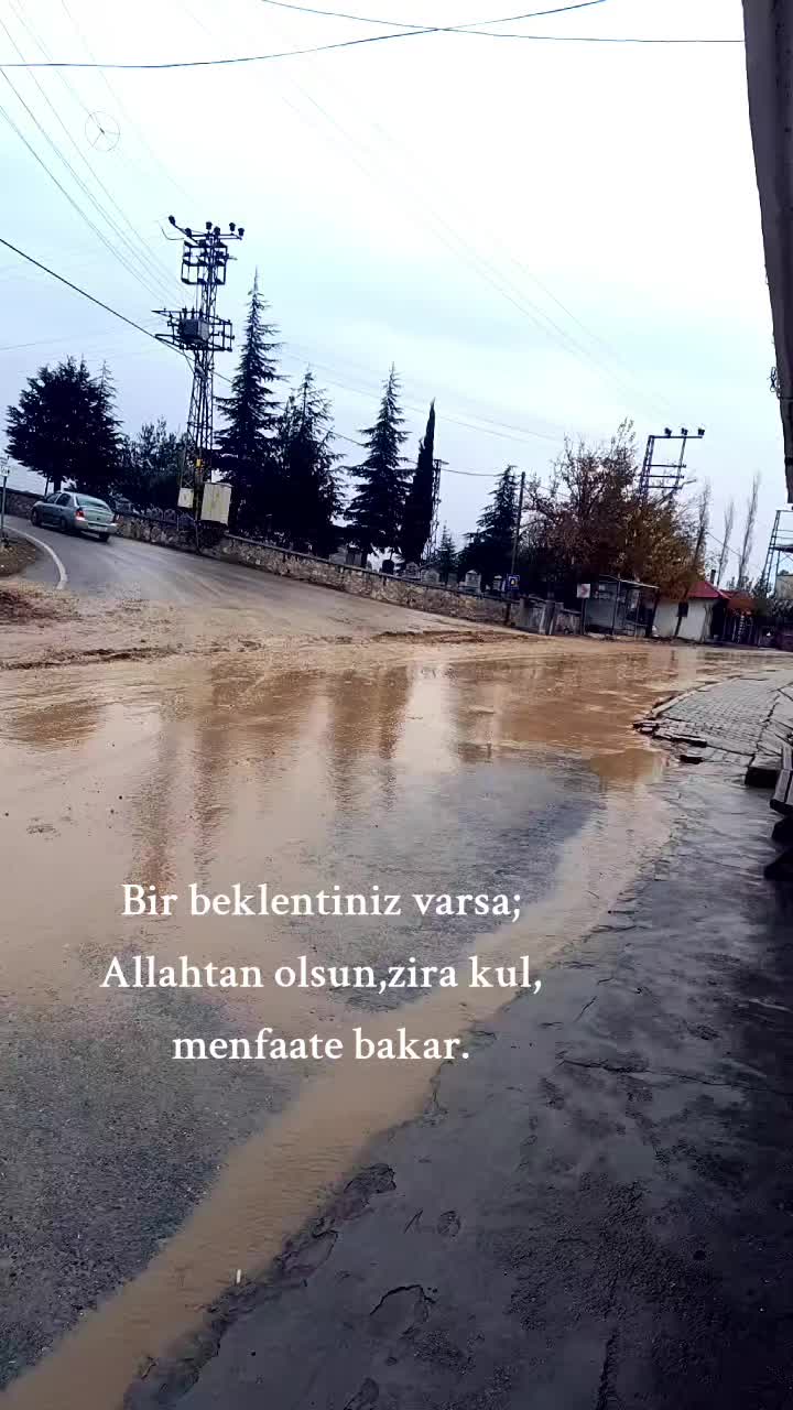 @Ahmetizm