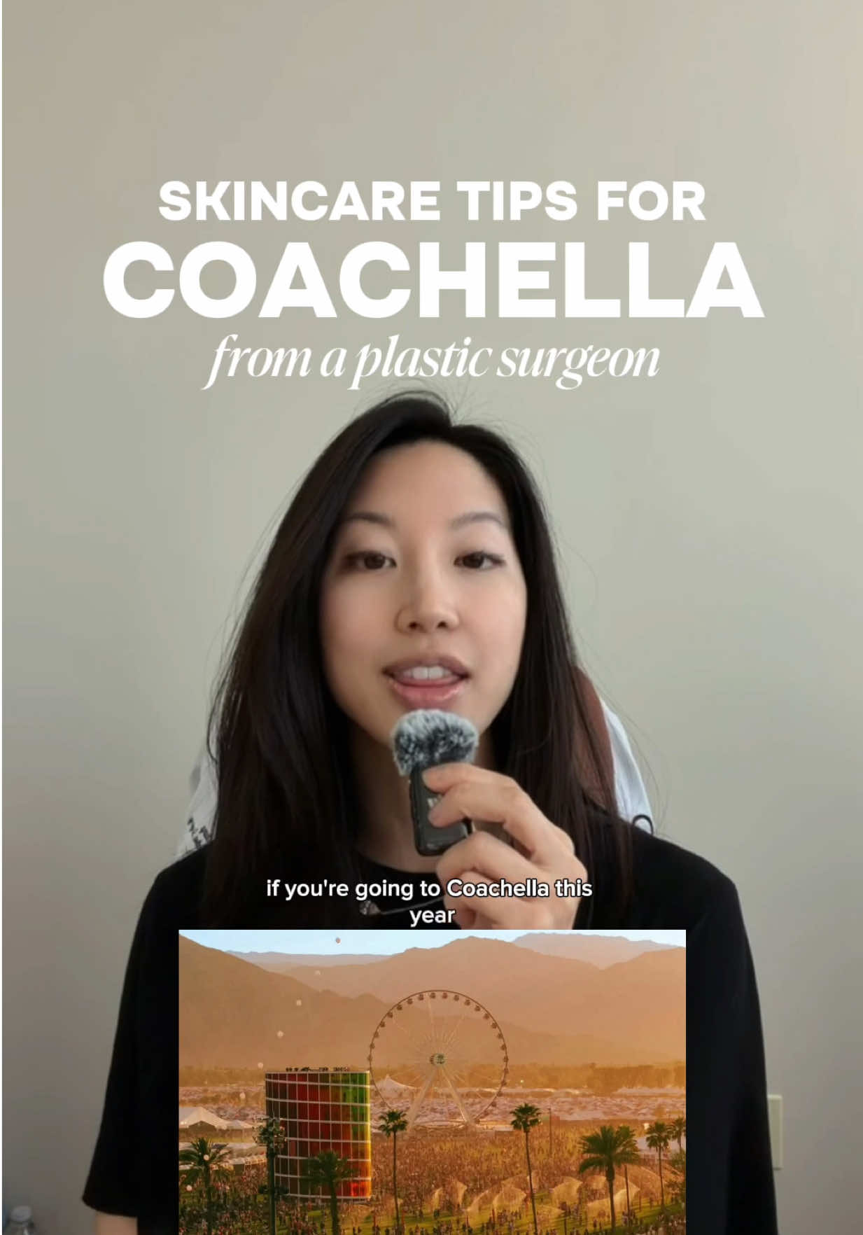 @Dr. Catherine Chang