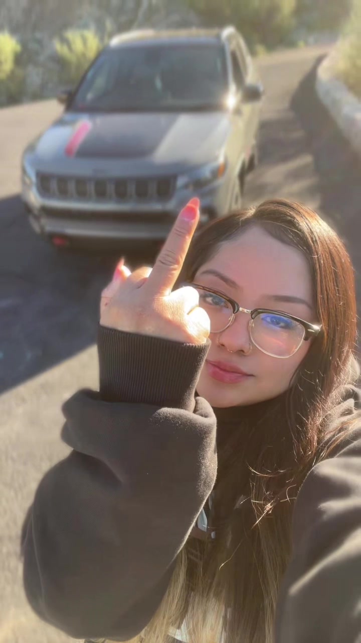 @Danielle