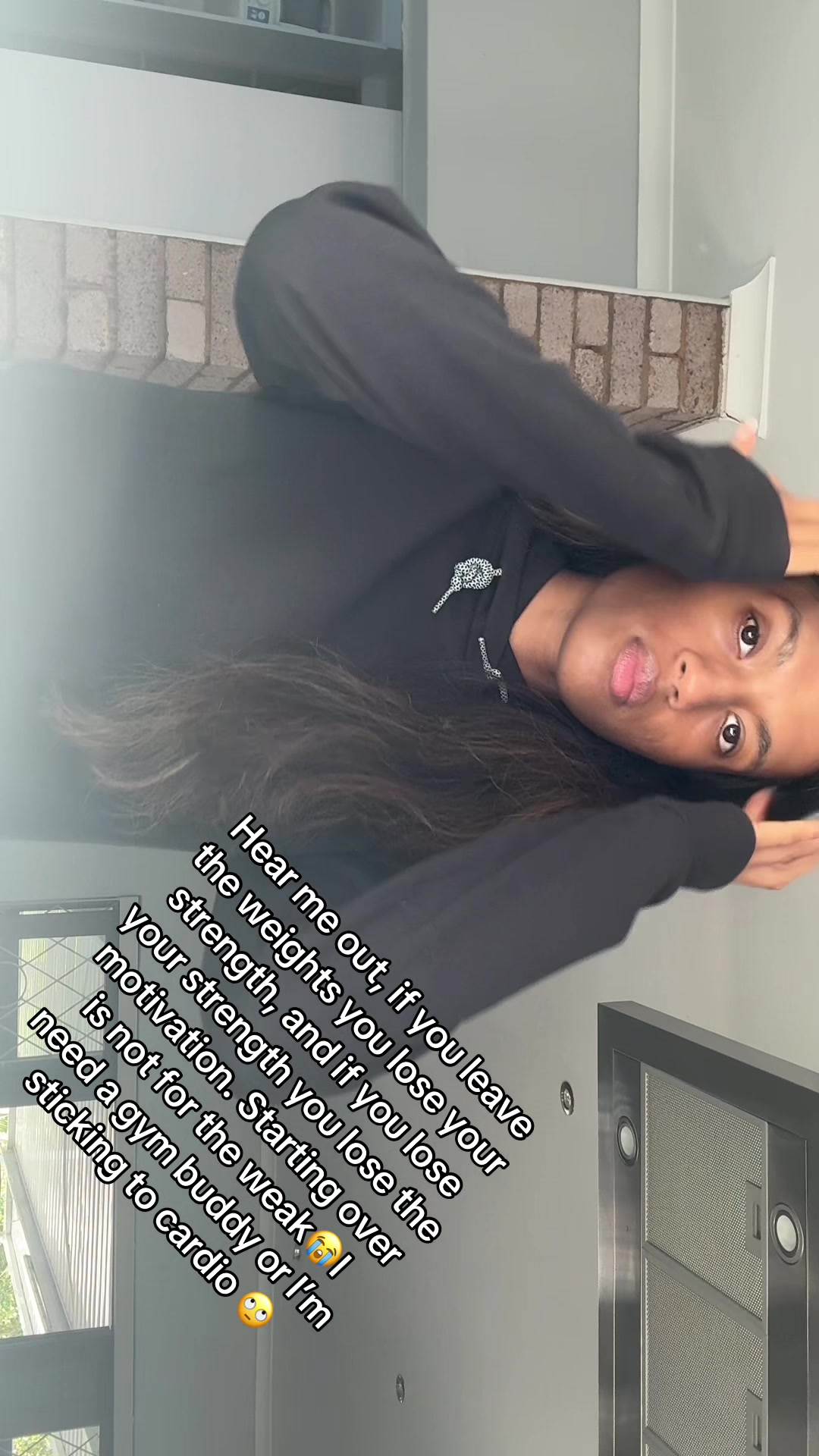 @Melissa