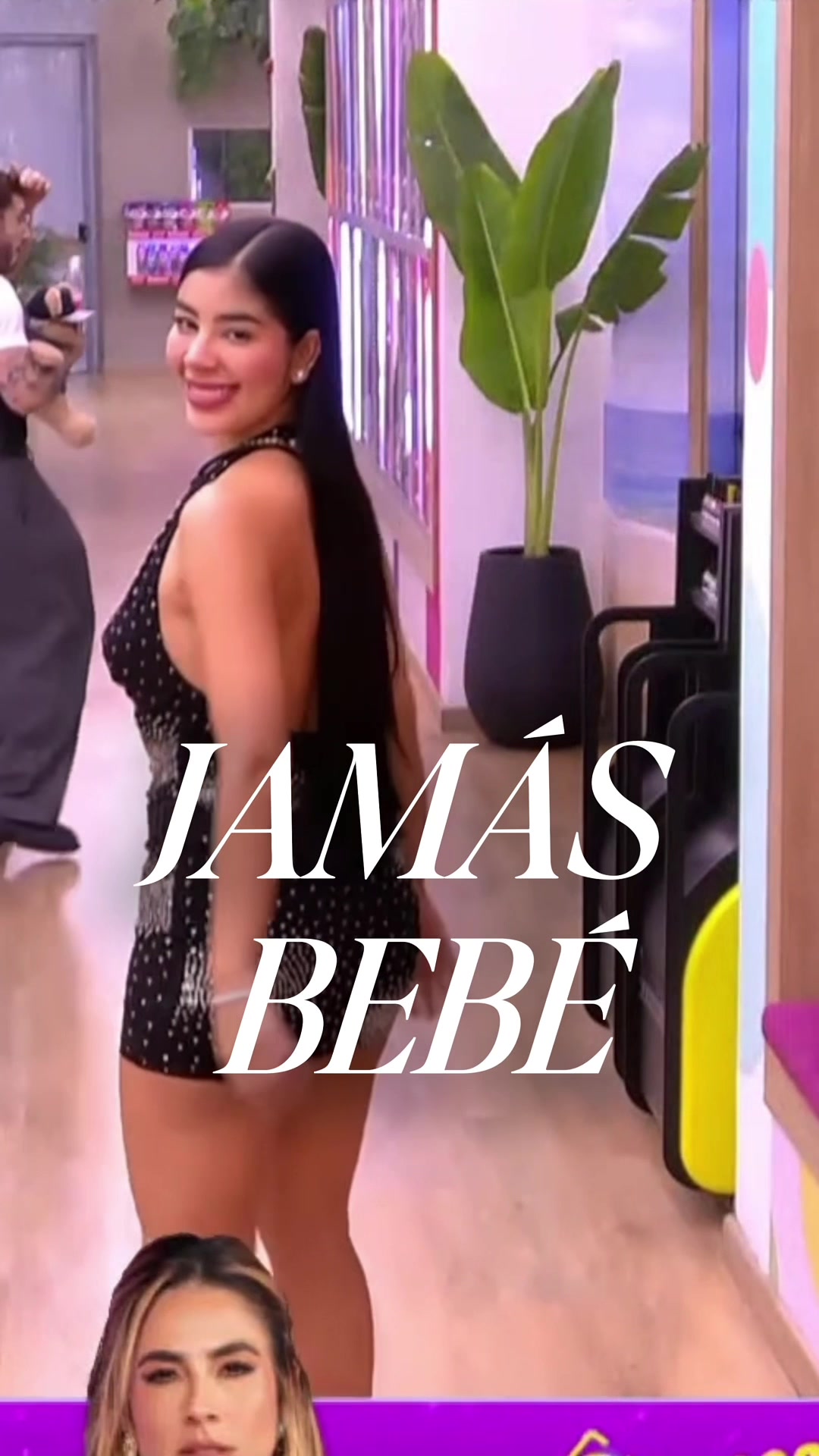 @Mariana Zapata