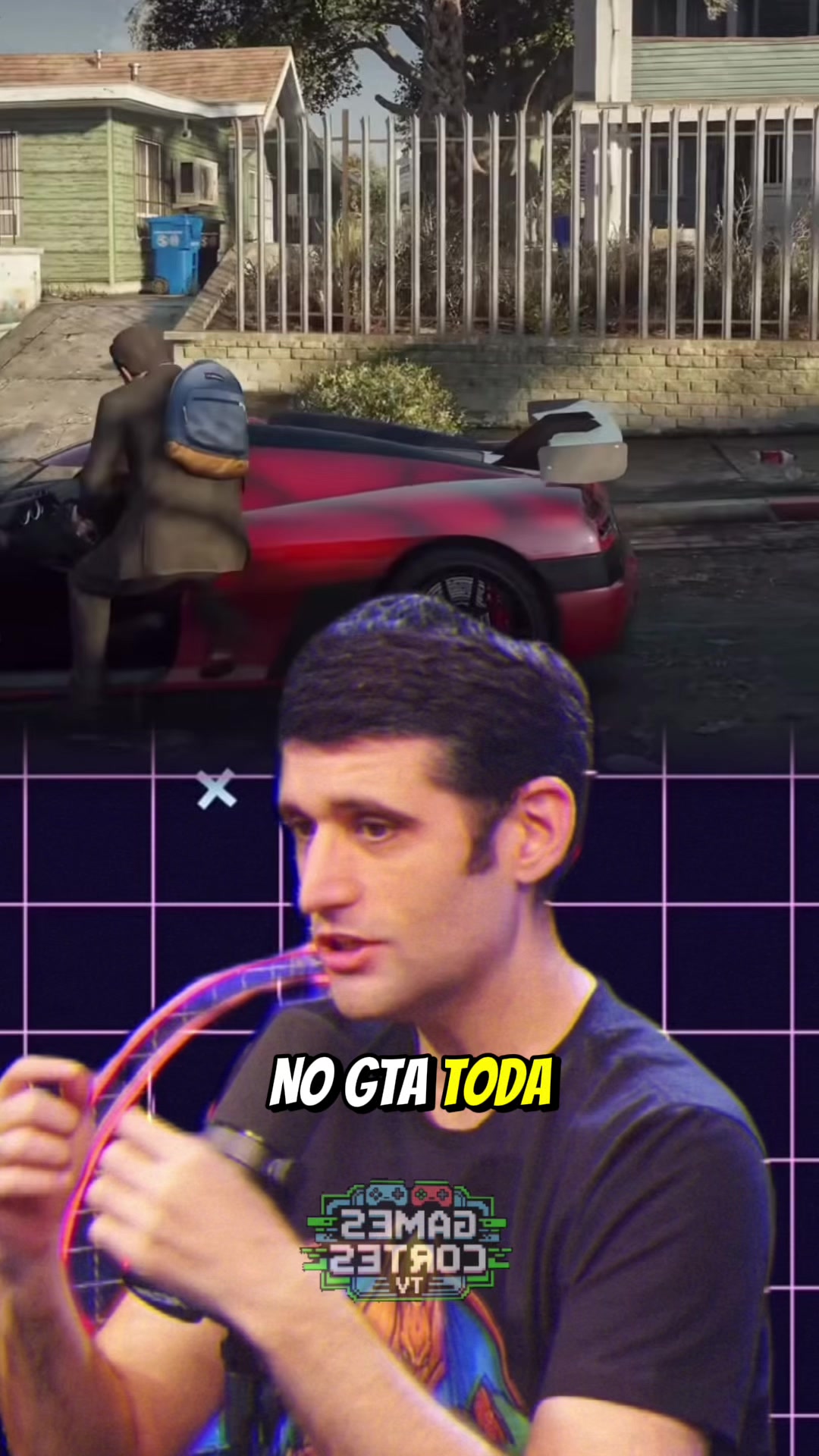 @GamesCortesTV