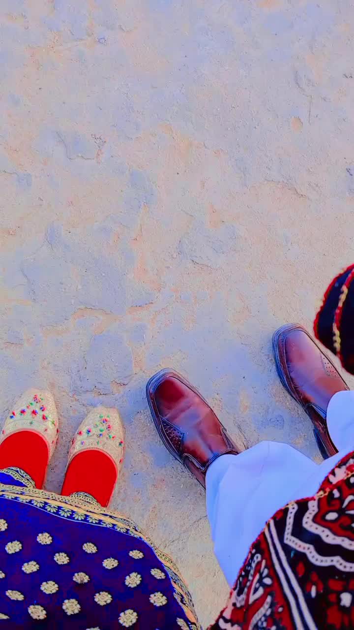@Sindhi chokre😍