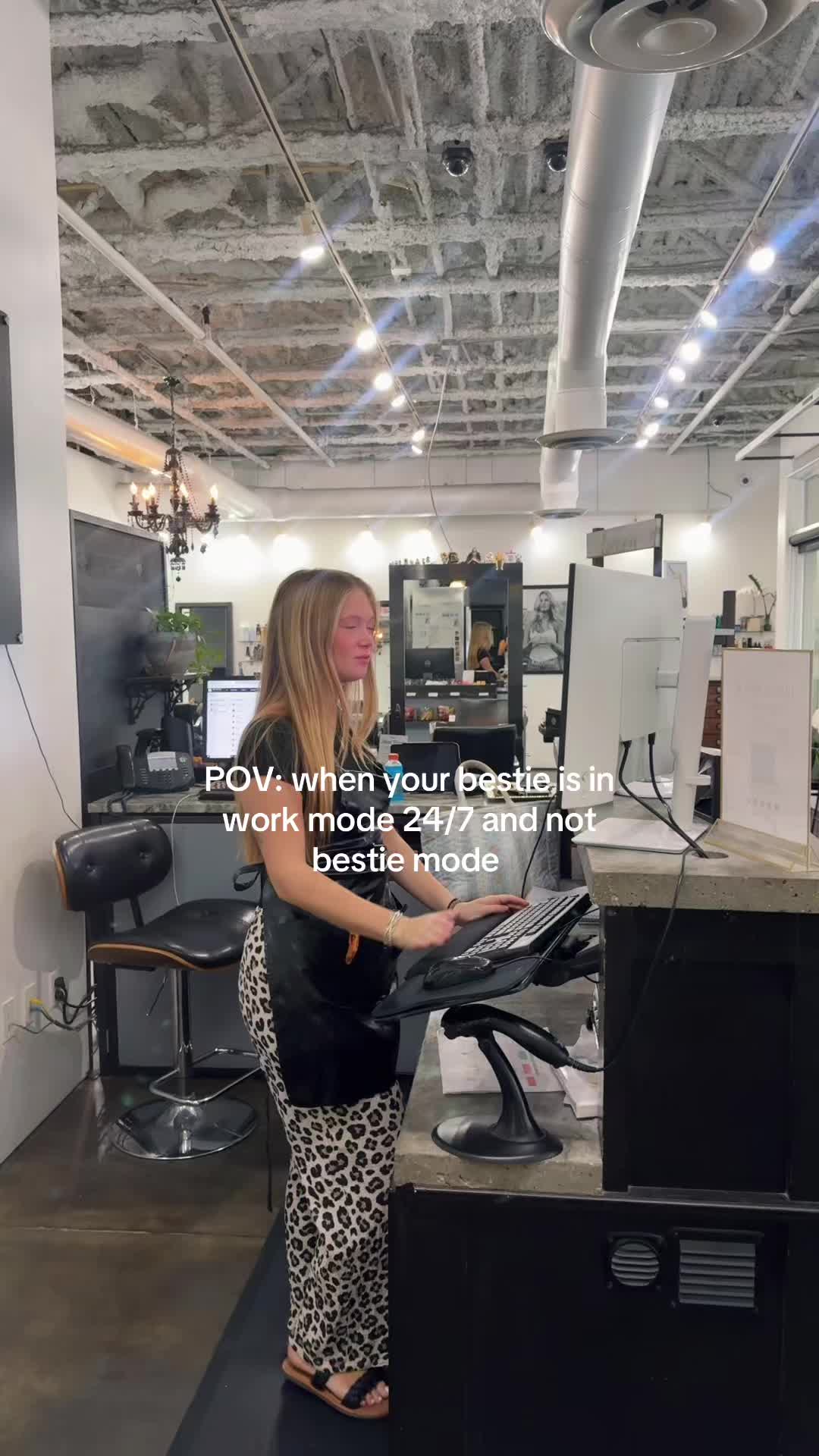 @Maya Wolf