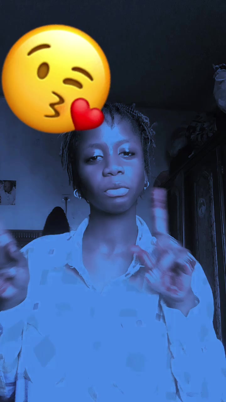 @Astou Sarr