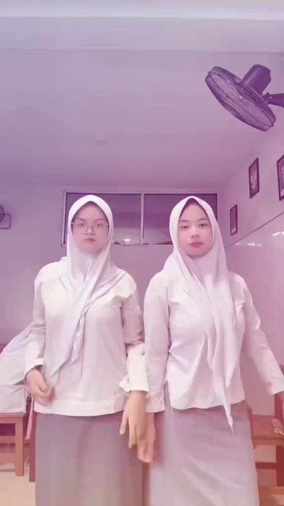 @Penyegar Jasmani