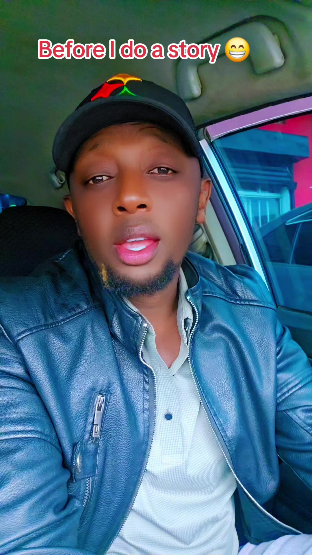 @KUSH Njiiri