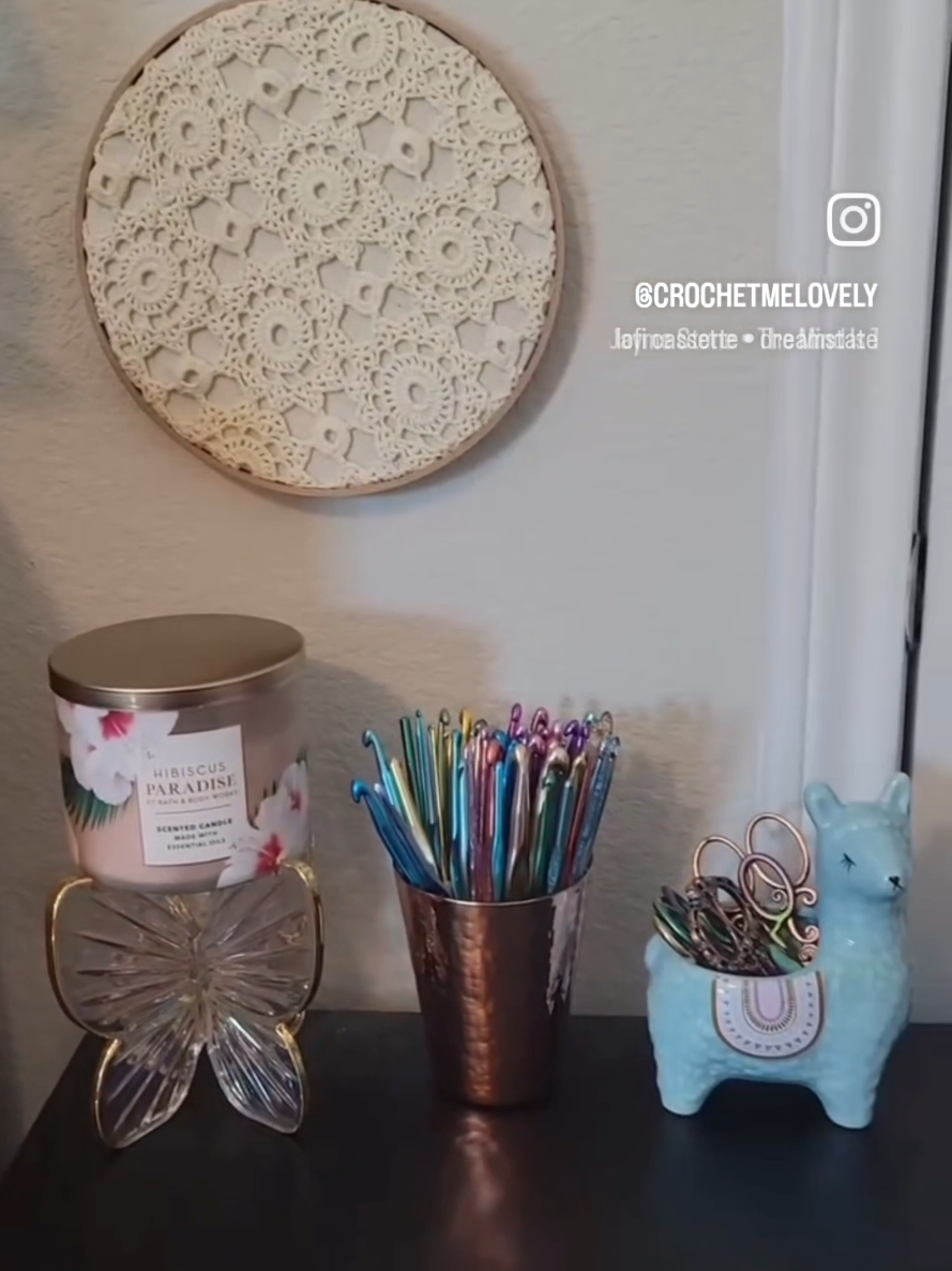 @crochetmelovely ✨️