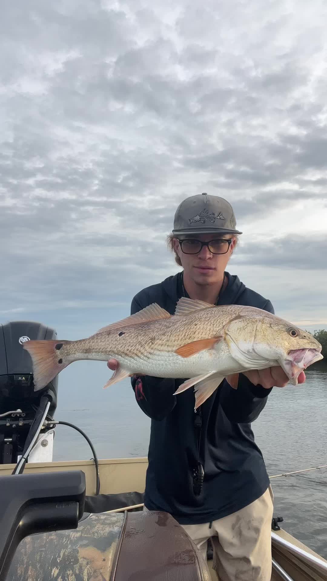 @The Fish Slayer
