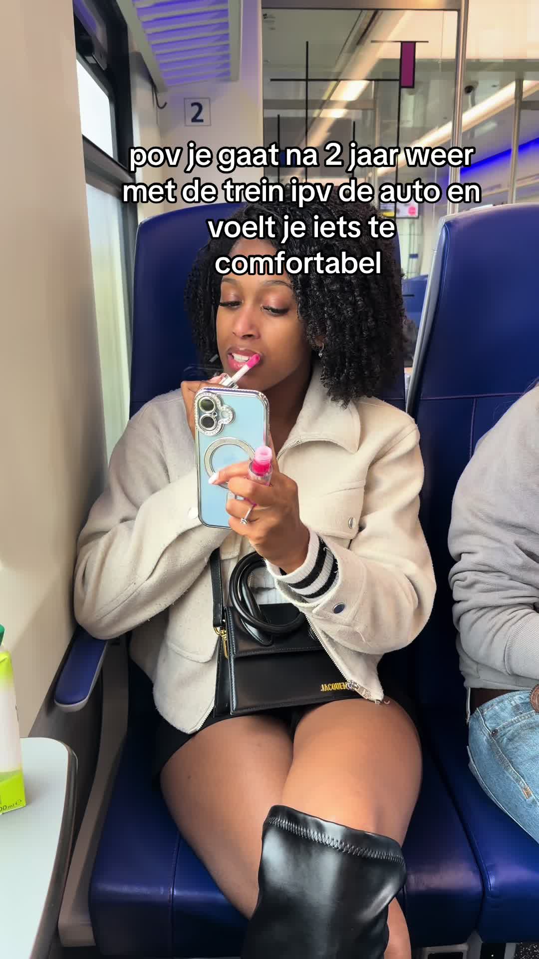 @Jeraily | Alicia