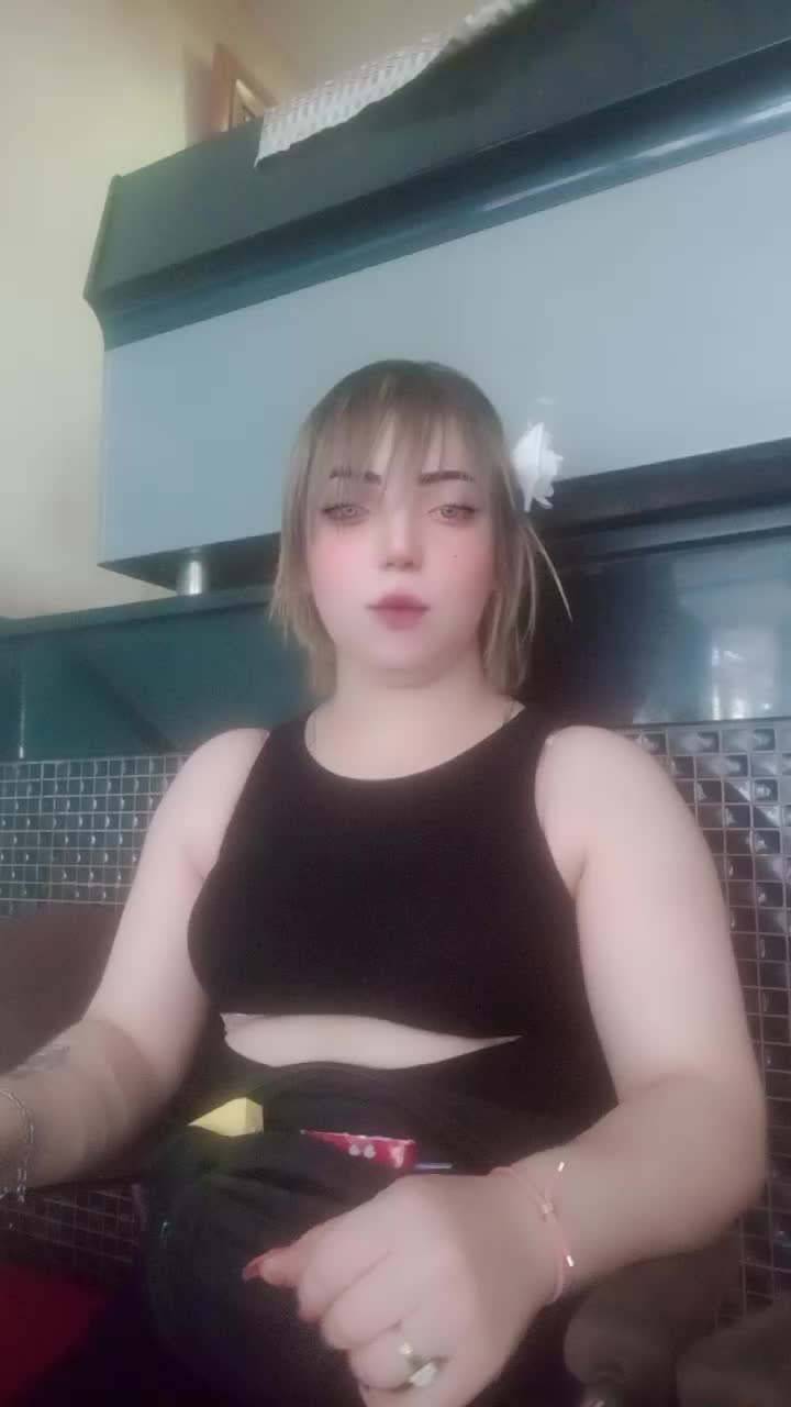 @💫Blonda 💥ŸæŘą👑