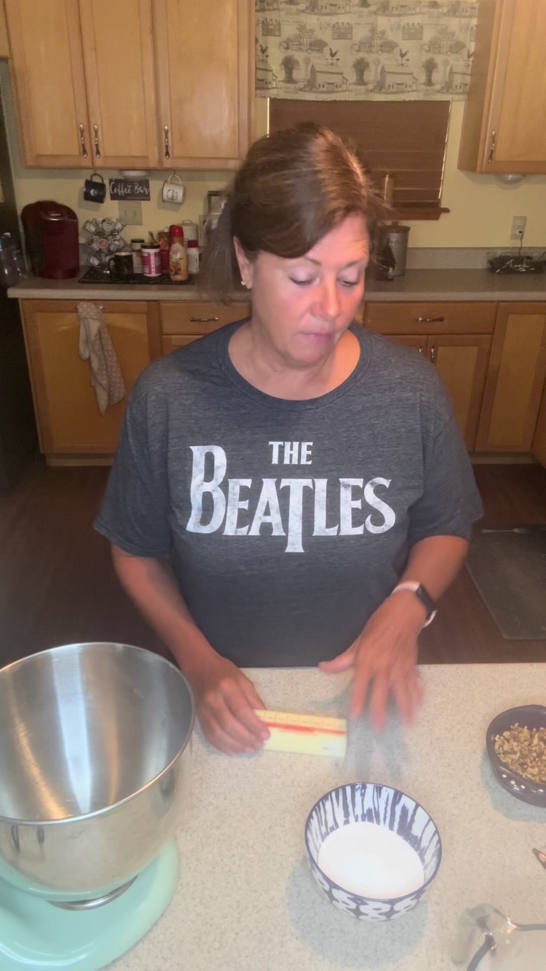 @Country Roads Cookin’